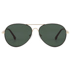 Gafas de sol de aviador metálicas JT-GLT9017 - Joyiris Eyewear