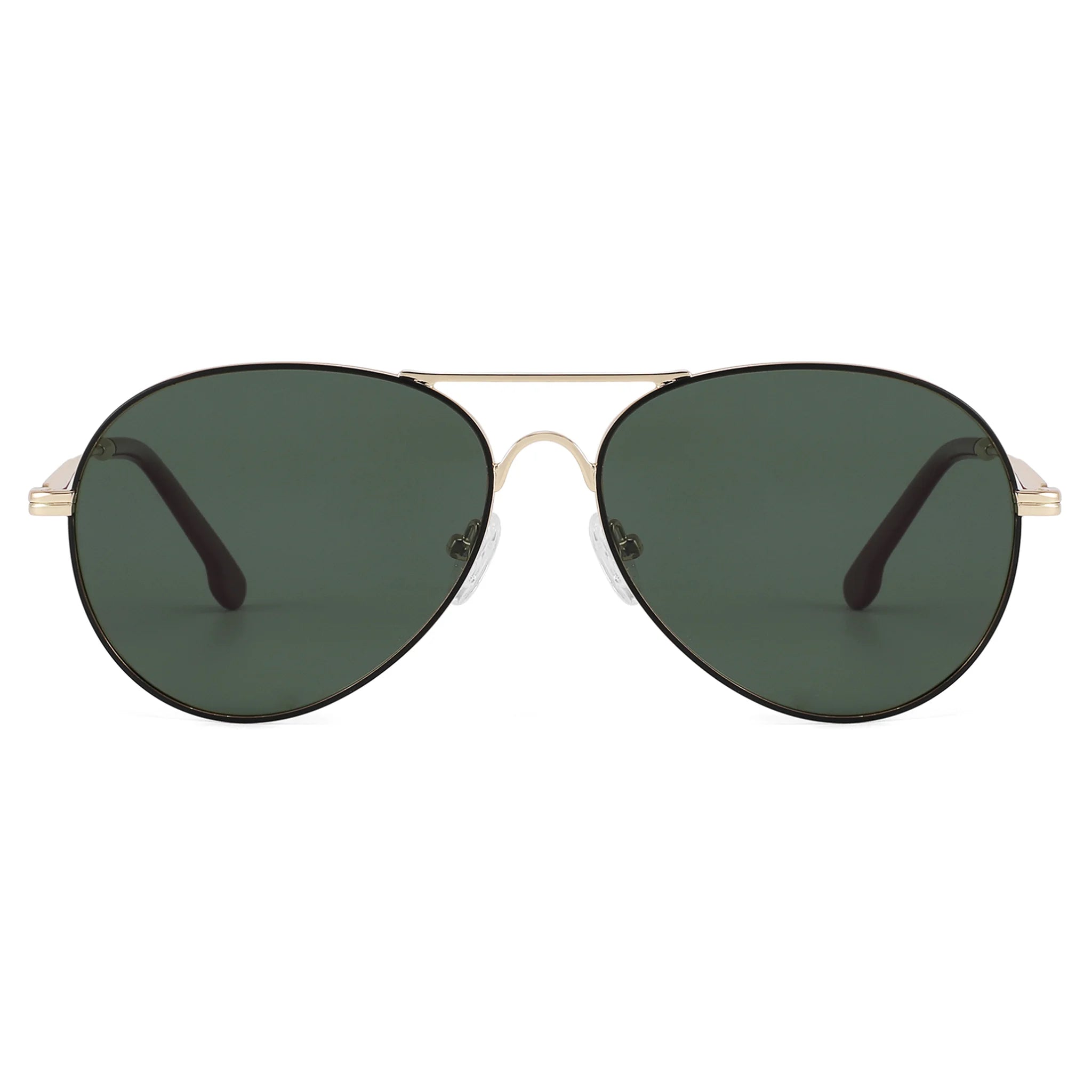 Gafas de sol de aviador metálicas JT-GLT9017 - Joyiris Eyewear