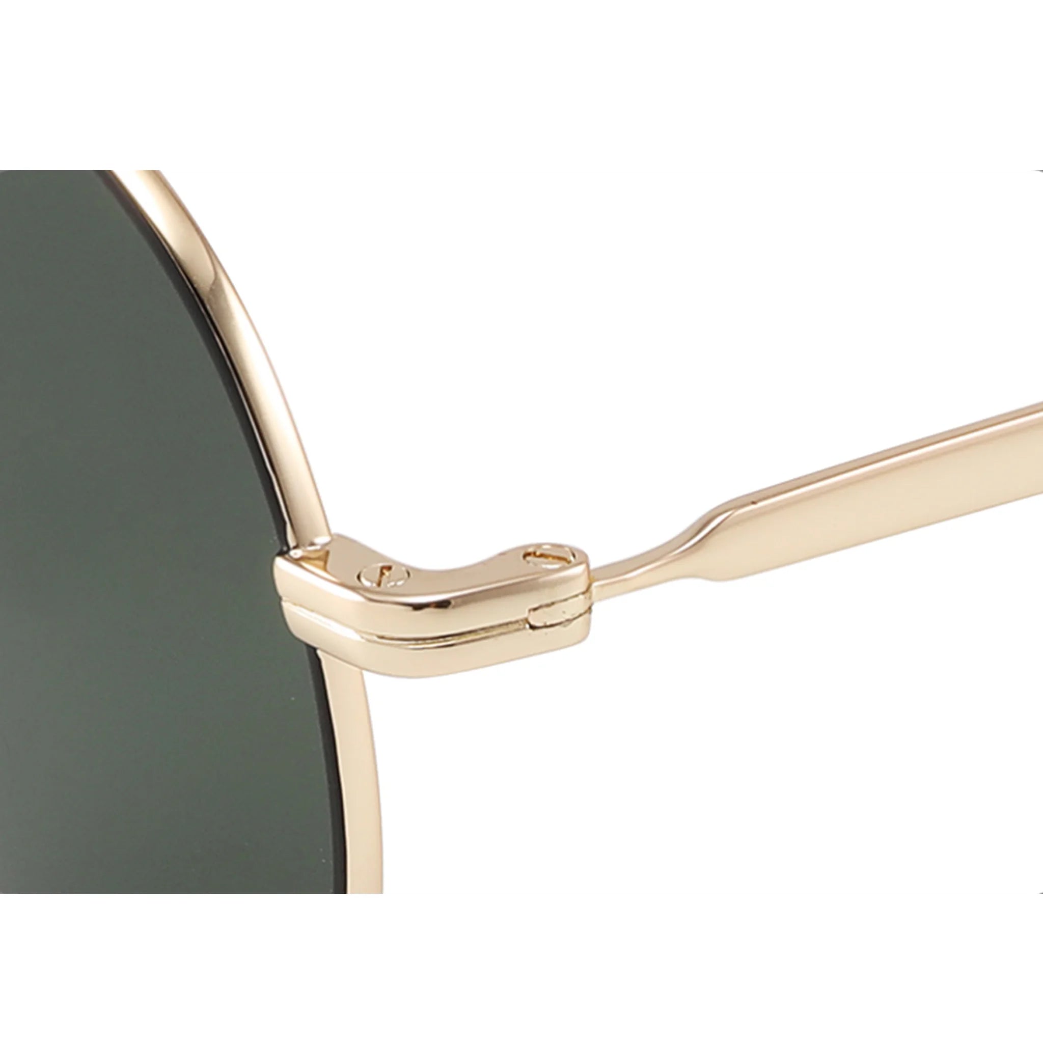 Gafas de sol de aviador metálicas JT-GLT9017 - Joyiris Eyewear