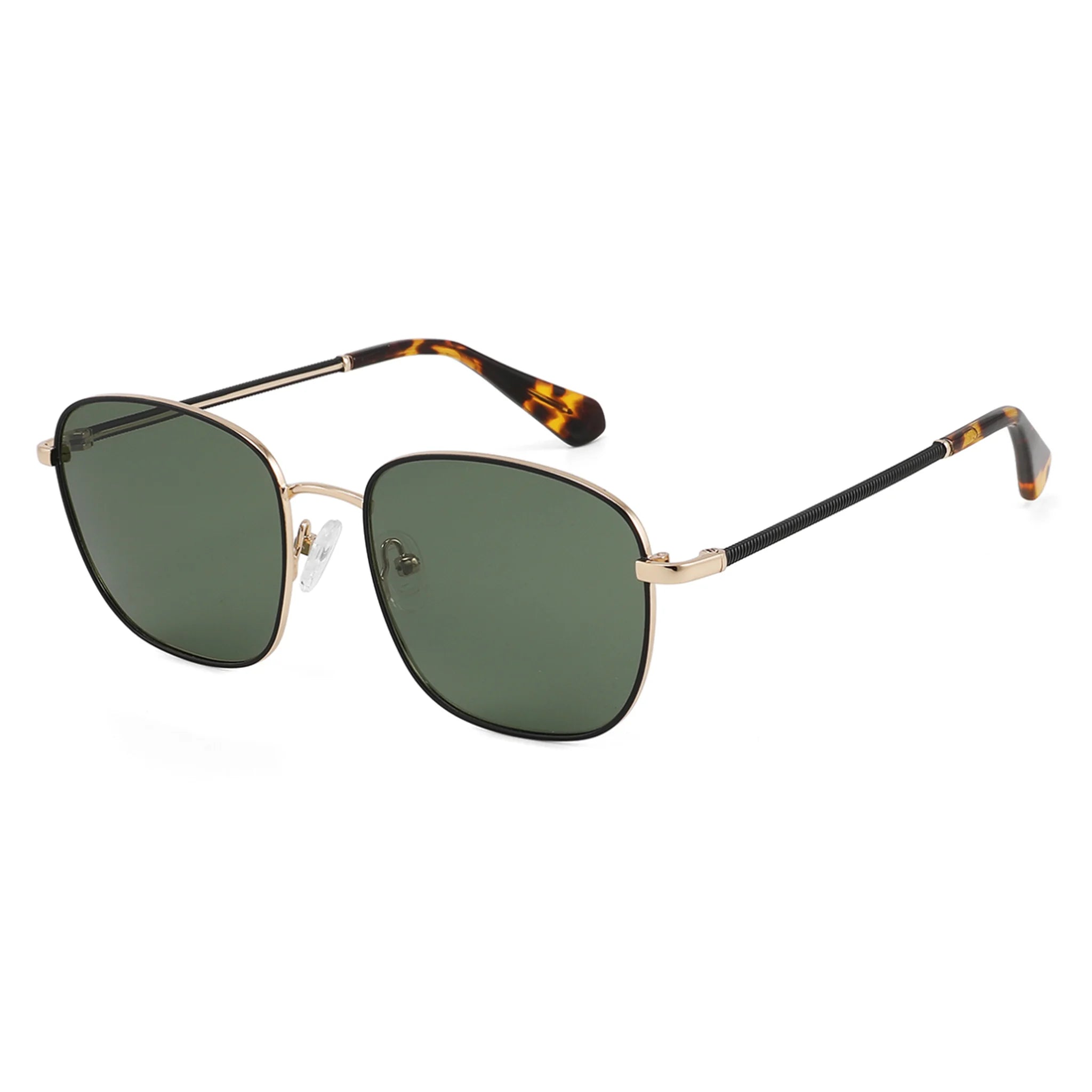 Gafas de sol cuadradas de metal JT-GLT9018 - Joyiris Eyewear