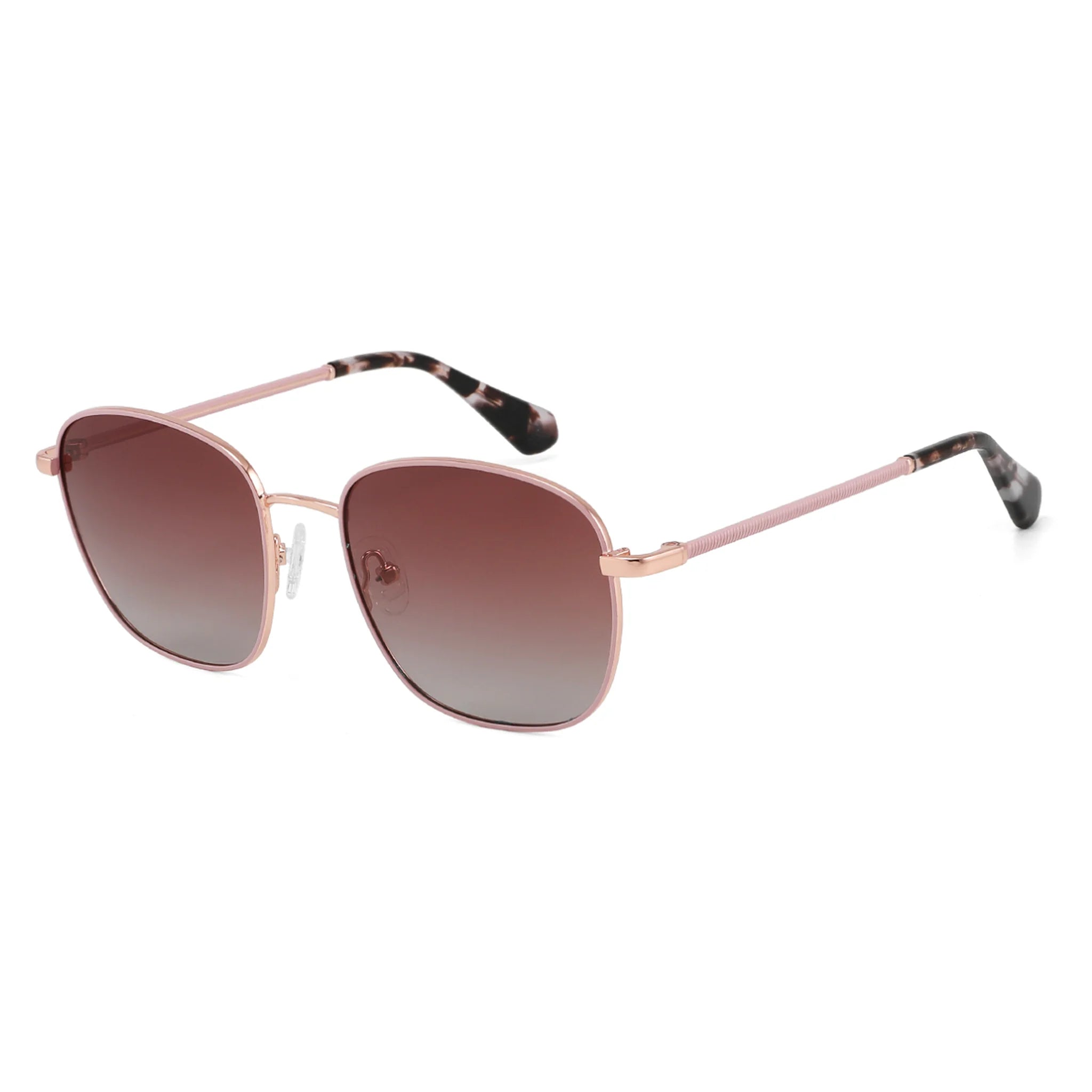 Gafas de sol cuadradas de metal JT-GLT9018 - Joyiris Eyewear