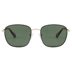 Gafas de sol cuadradas de metal JT-GLT9018 - Joyiris Eyewear