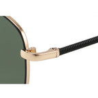 Gafas de sol cuadradas de metal JT-GLT9018 - Joyiris Eyewear