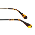 Gafas de sol cuadradas de metal JT-GLT9018 - Joyiris Eyewear