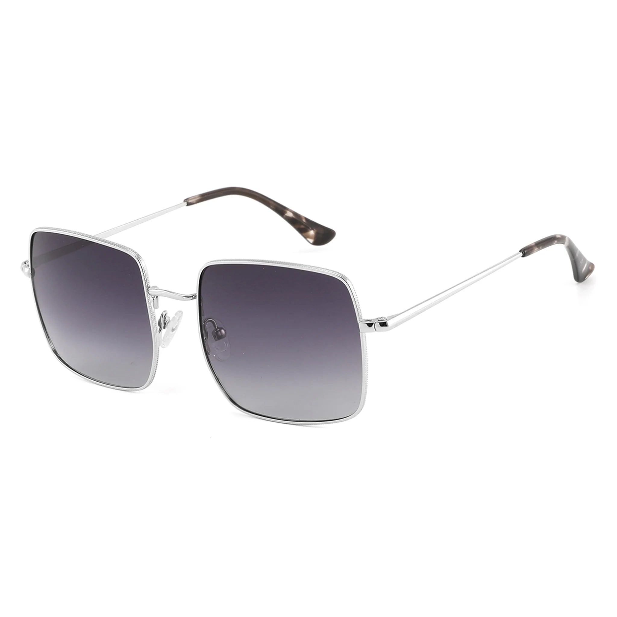 Gafas de sol cuadradas de metal JT-GLT9019 - Joyiris Eyewear