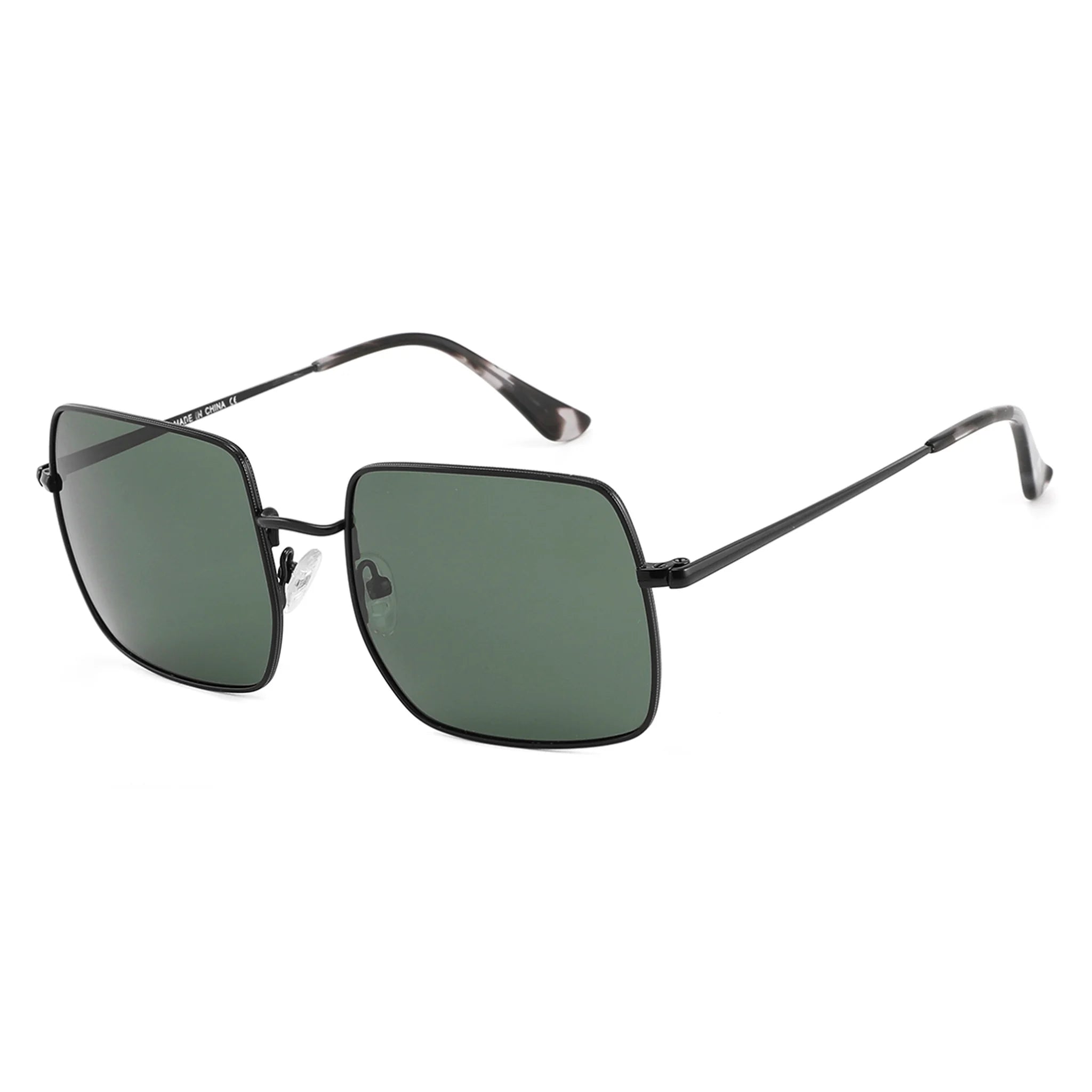 Gafas de sol cuadradas de metal JT-GLT9019 - Joyiris Eyewear
