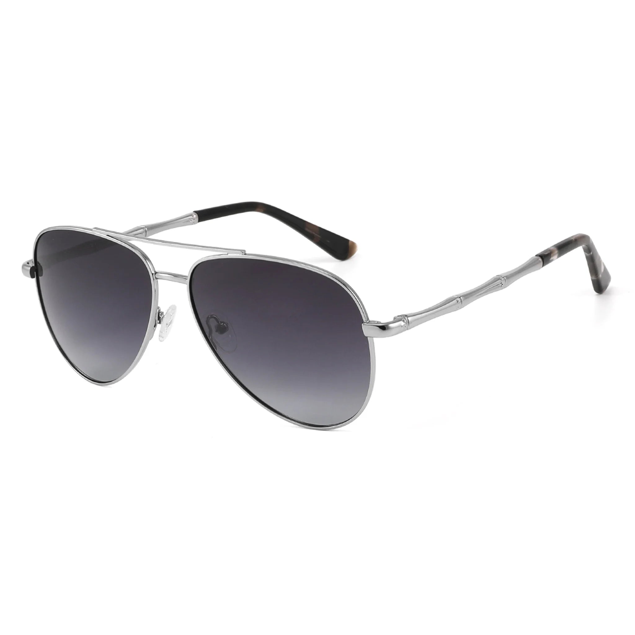 Gafas de sol de aviador metálicas JT-GLT9021 - Joyiris Eyewear