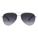 Gafas de sol de aviador metálicas JT-GLT9021 - Joyiris Eyewear