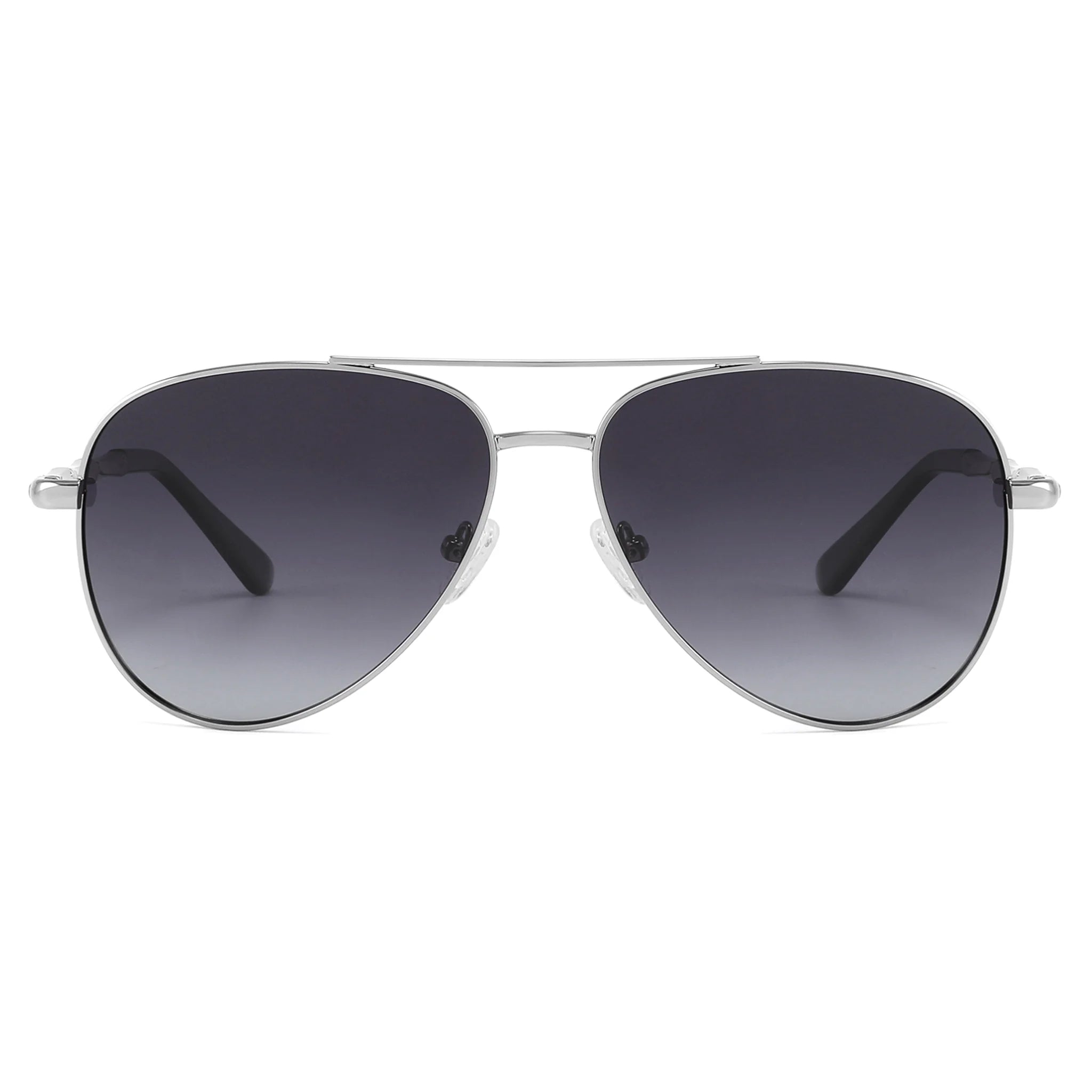 Gafas de sol de aviador metálicas JT-GLT9021 - Joyiris Eyewear