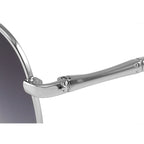 Gafas de sol de aviador metálicas JT-GLT9021 - Joyiris Eyewear