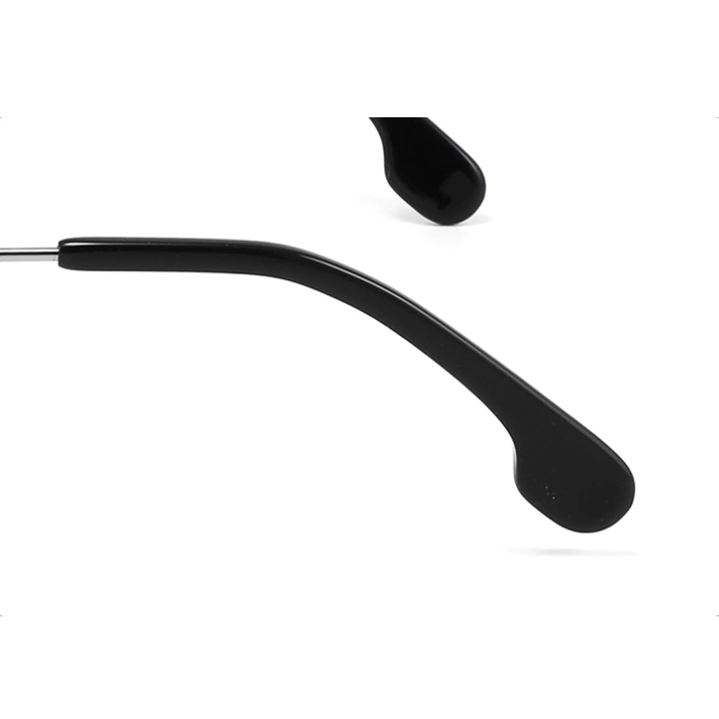 Gafas de sol geométricas de metal JT-GLT9023 - Joyiris Eyewear