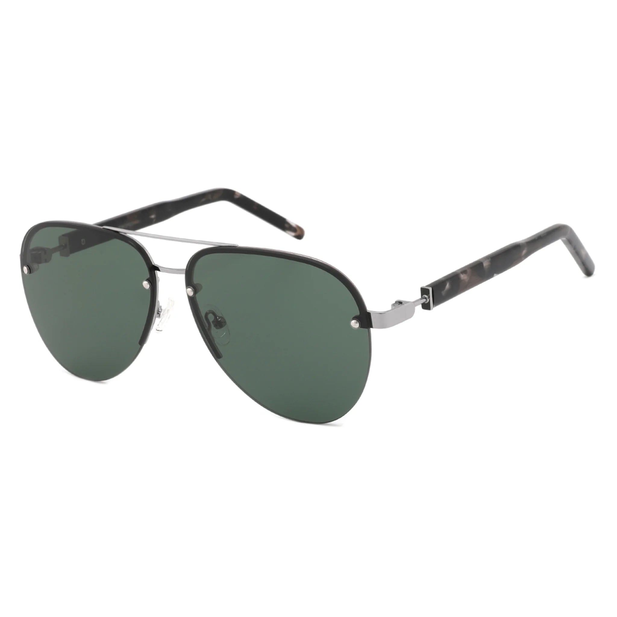 Gafas de sol de aviador metálicas JT-GLT9024 - Joyiris Eyewear