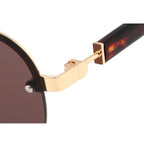 Gafas de sol de aviador metálicas JT-GLT9024 - Joyiris Eyewear