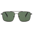 Gafas de sol rectangulares de metal JT-GLT9025 - Joyiris Eyewear