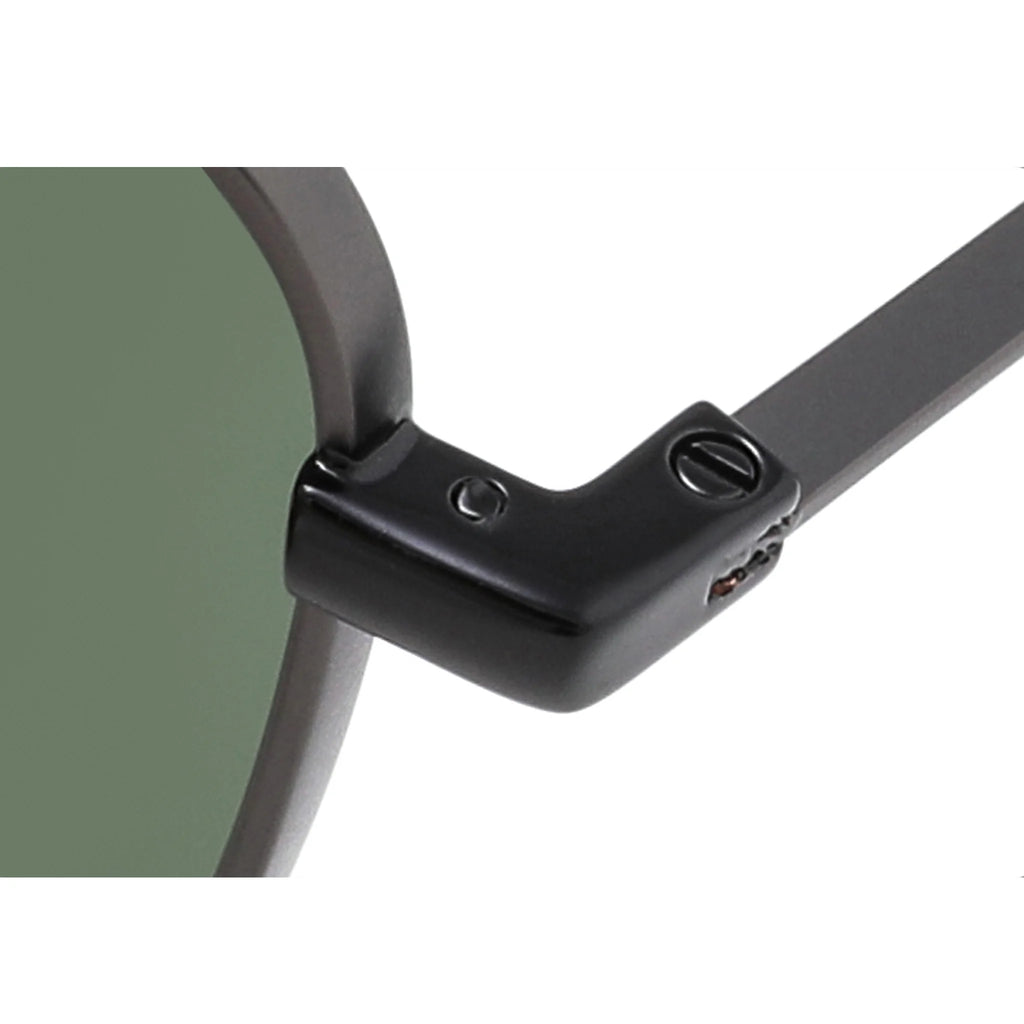 Gafas de sol rectangulares de metal JT-GLT9025 - Joyiris Eyewear