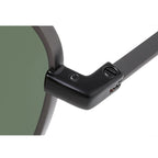 Gafas de sol rectangulares de metal JT-GLT9025 - Joyiris Eyewear