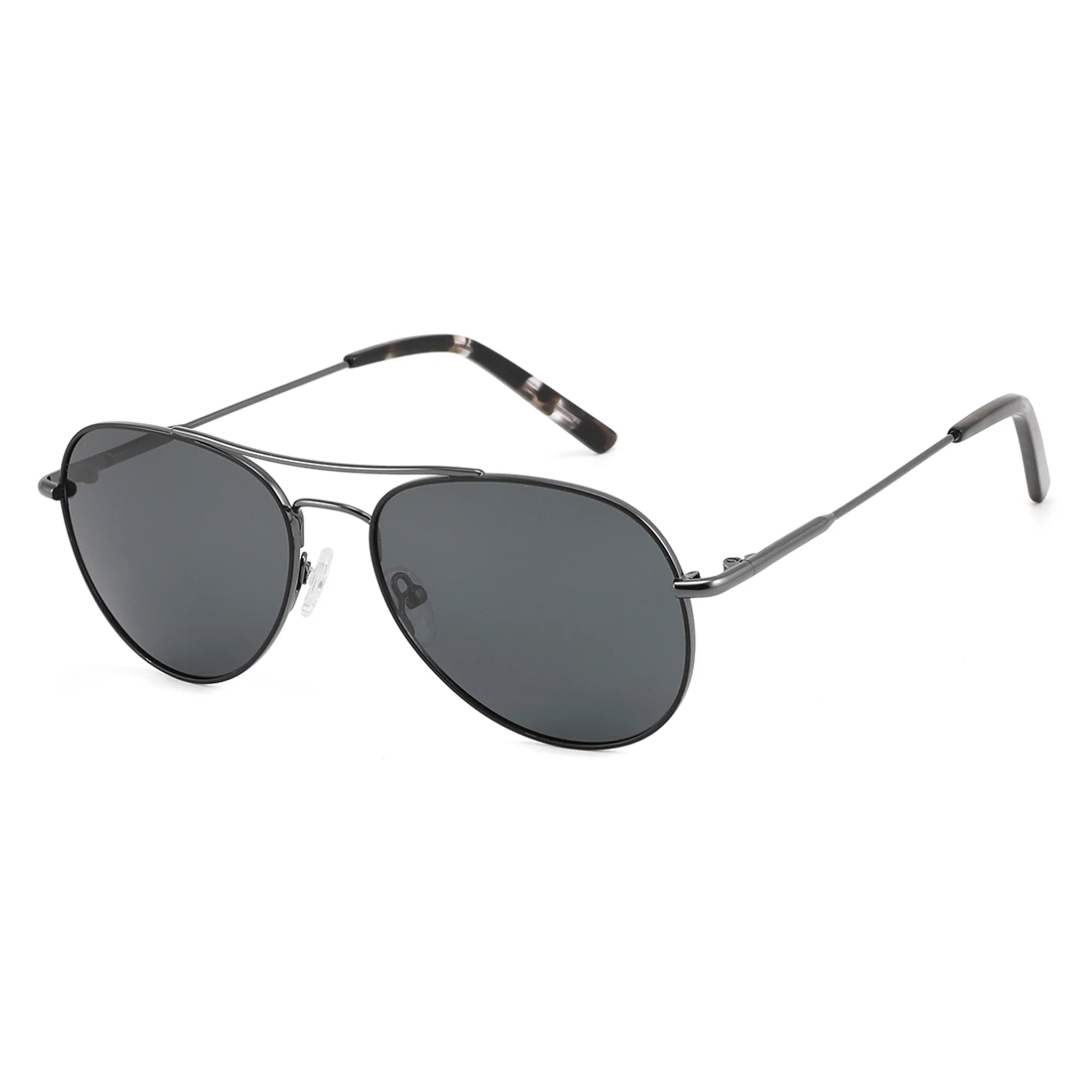 Gafas de sol de aviador metálicas JT-GLT9026 - Joyiris Eyewear