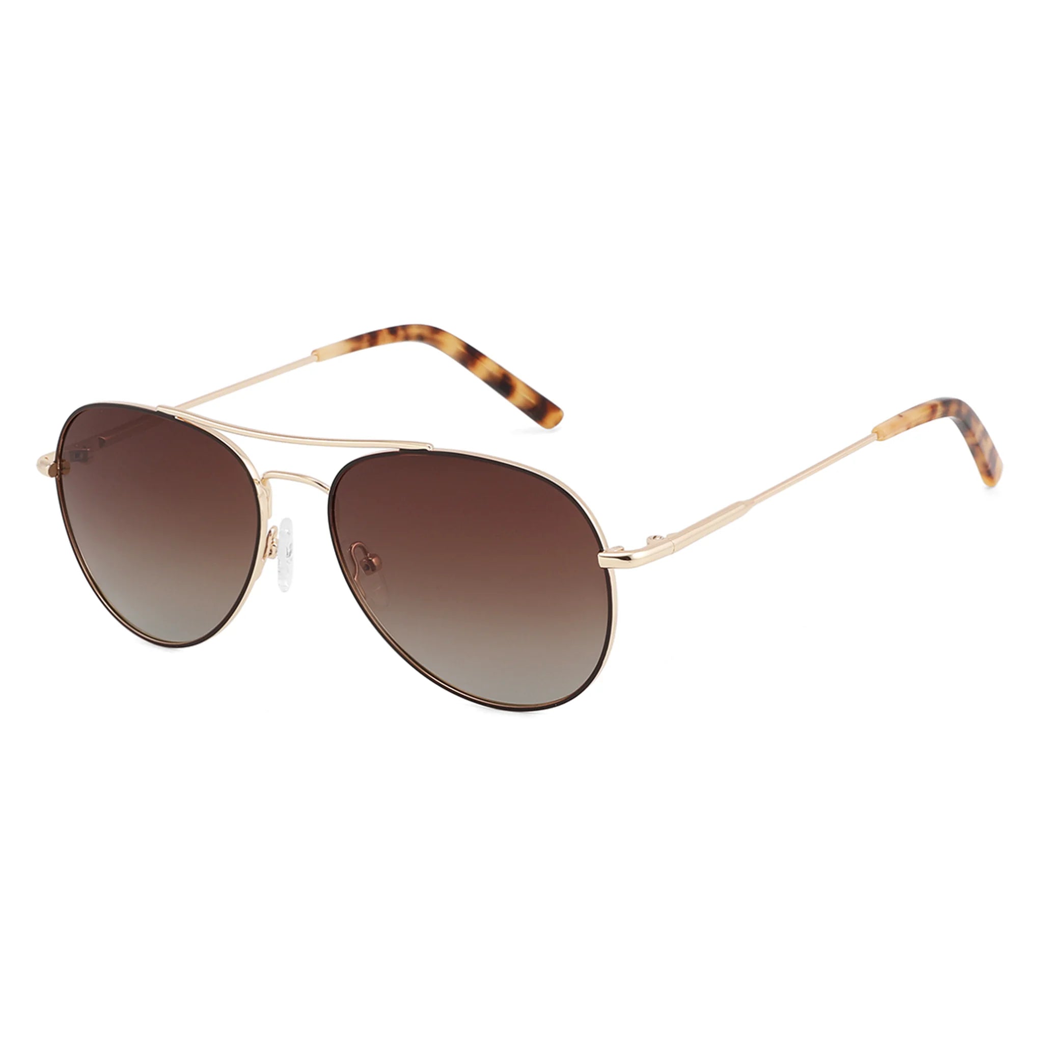 Gafas de sol de aviador metálicas JT-GLT9026 - Joyiris Eyewear