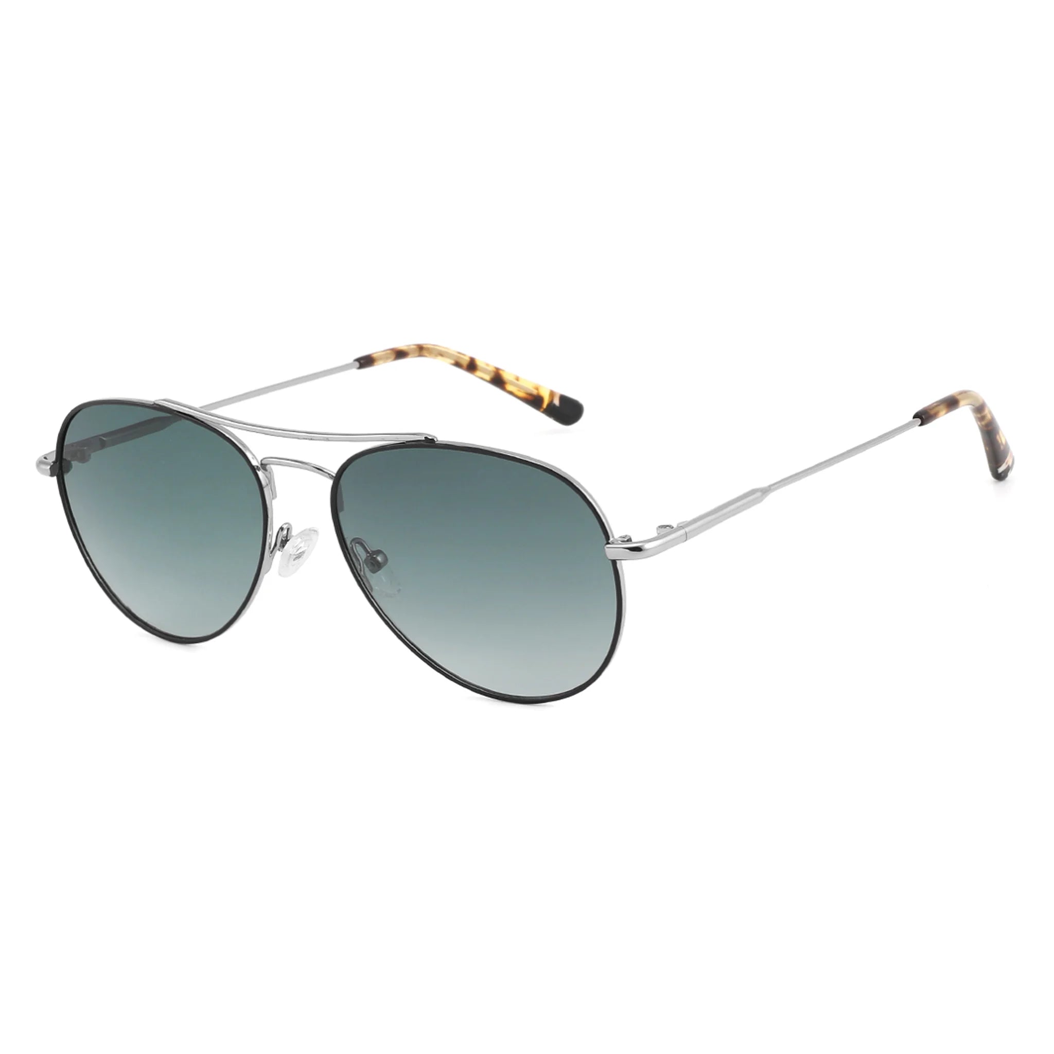 Gafas de sol de aviador metálicas JT-GLT9026 - Joyiris Eyewear