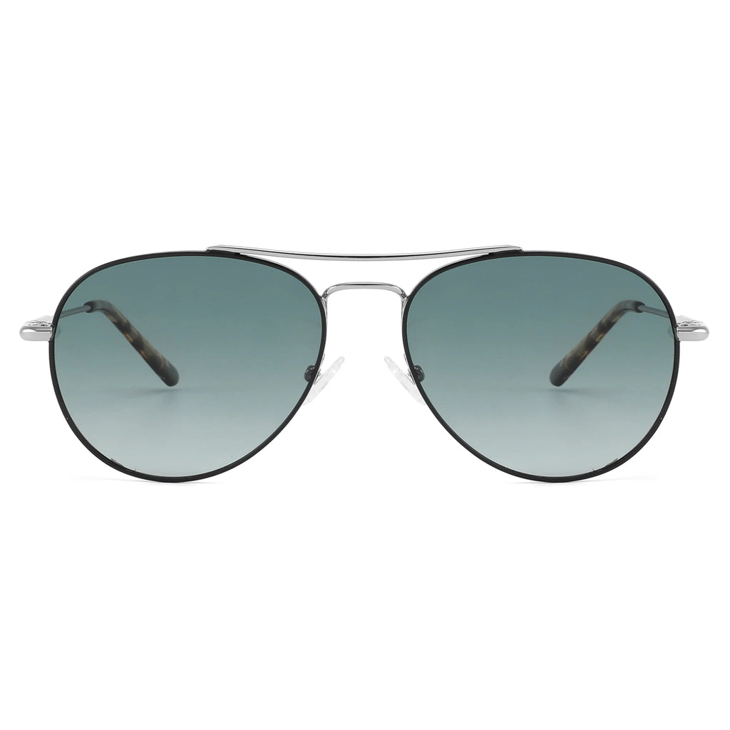Gafas de sol de aviador metálicas JT-GLT9026 - Joyiris Eyewear