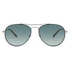 Gafas de sol de aviador metálicas JT-GLT9026 - Joyiris Eyewear
