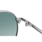 Gafas de sol de aviador metálicas JT-GLT9026 - Joyiris Eyewear