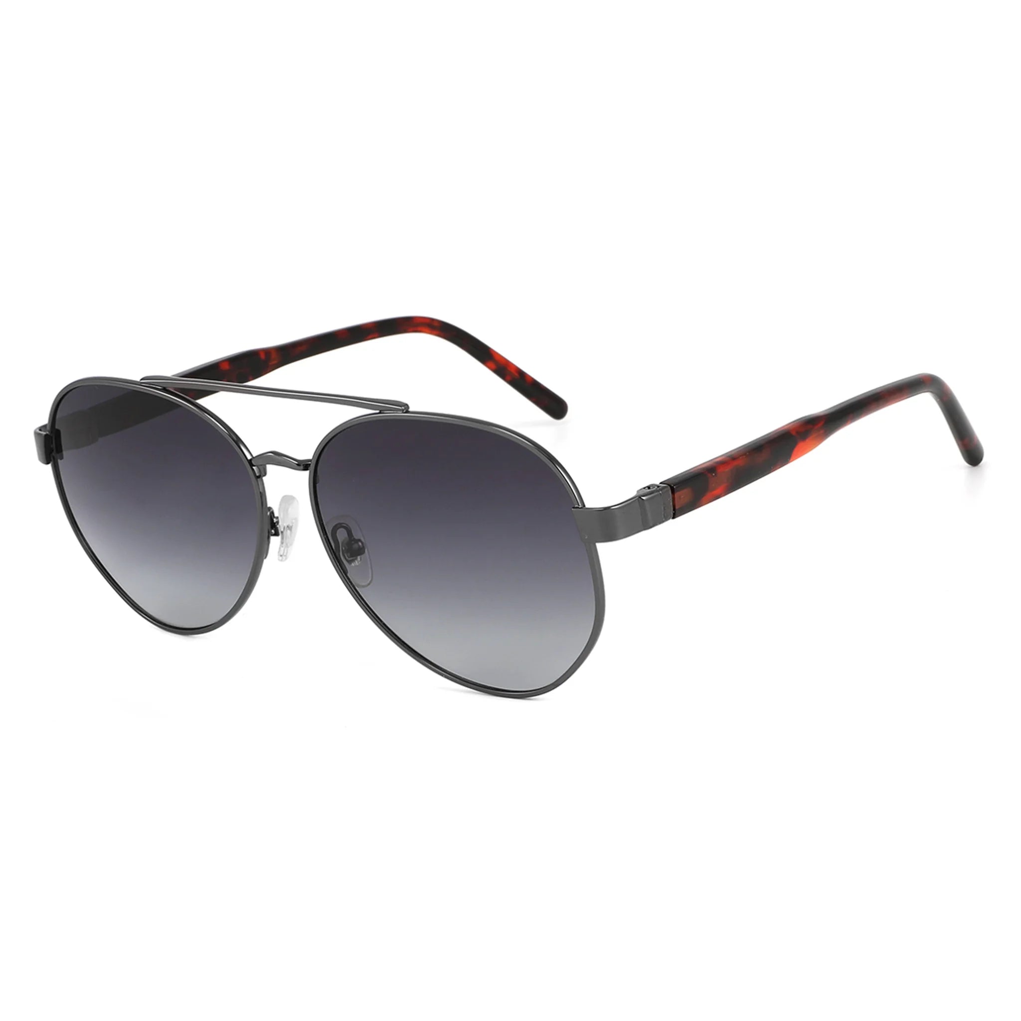 Gafas de sol de aviador metálicas JT-GLT9027 - Joyiris Eyewear