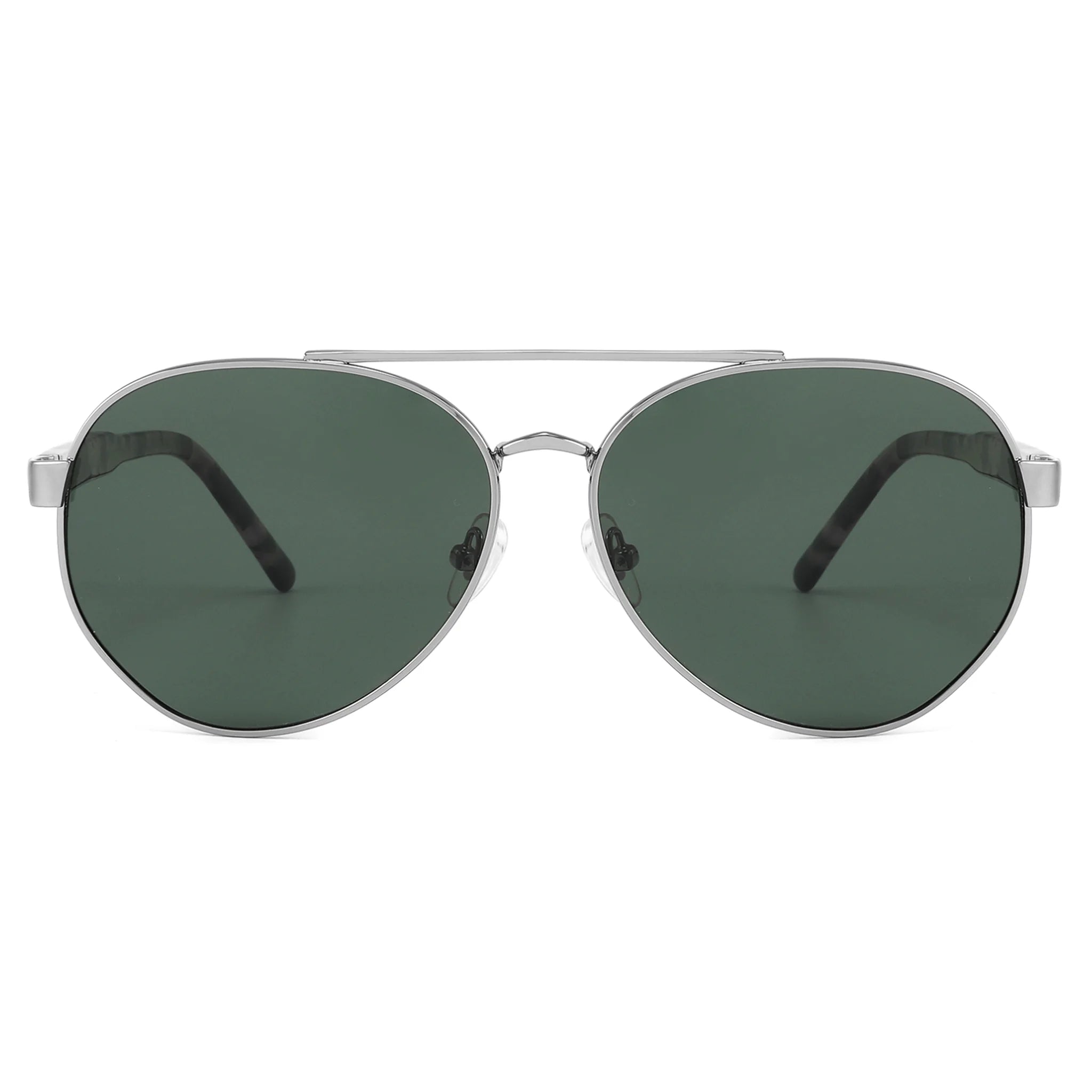 Gafas de sol de aviador metálicas JT-GLT9027 - Joyiris Eyewear