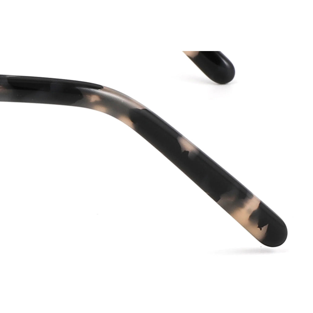 Gafas de sol de aviador metálicas JT-GLT9027 - Joyiris Eyewear