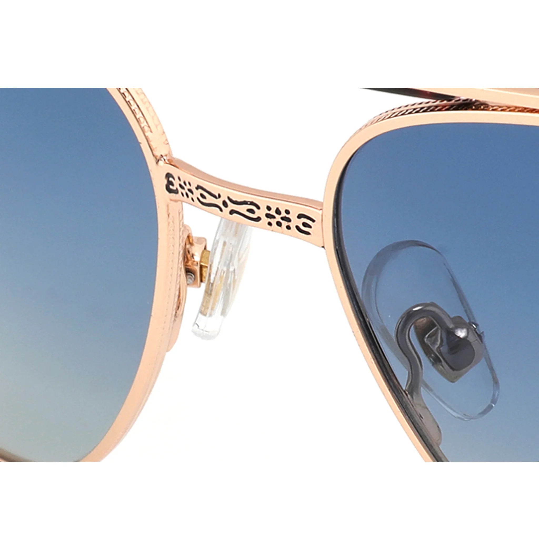 Gafas de sol de aviador metálicas JT-GLT9028 - Joyiris Eyewear