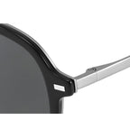 Gafas de sol ovaladas de acetato y metal JT-GLT9029 - Joyiris Eyewear