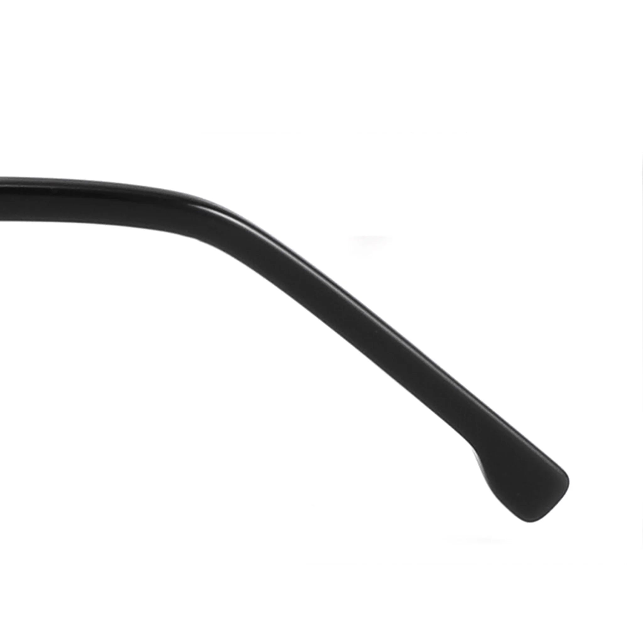 Gafas de sol ovaladas de acetato y metal JT-GLT9029 - Joyiris Eyewear