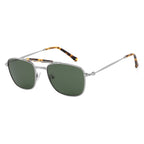 Gafas de sol rectangulares de metal JT-GLT9030 - Joyiris Eyewear