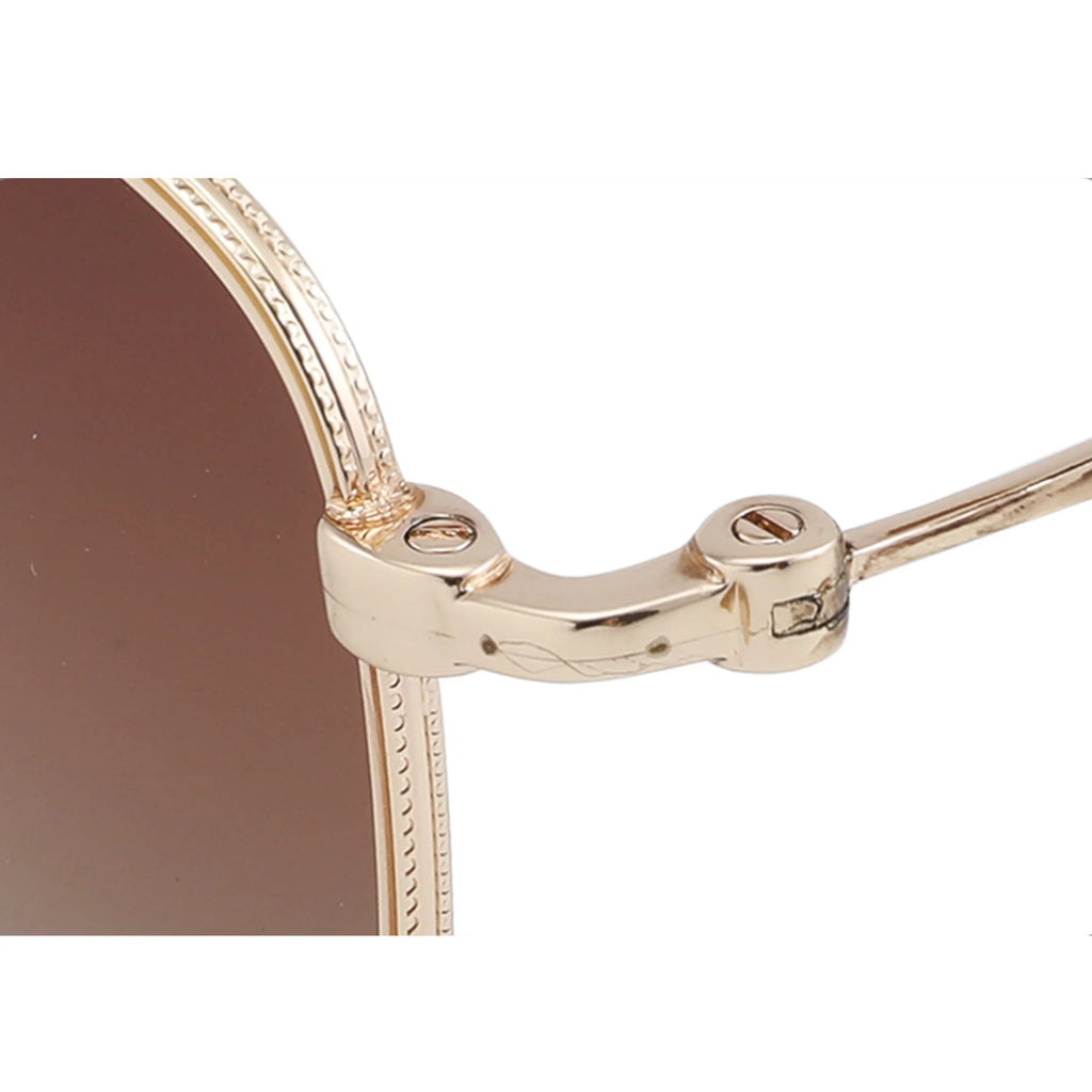 Gafas de sol rectangulares de metal JT-GLT9030 - Joyiris Eyewear