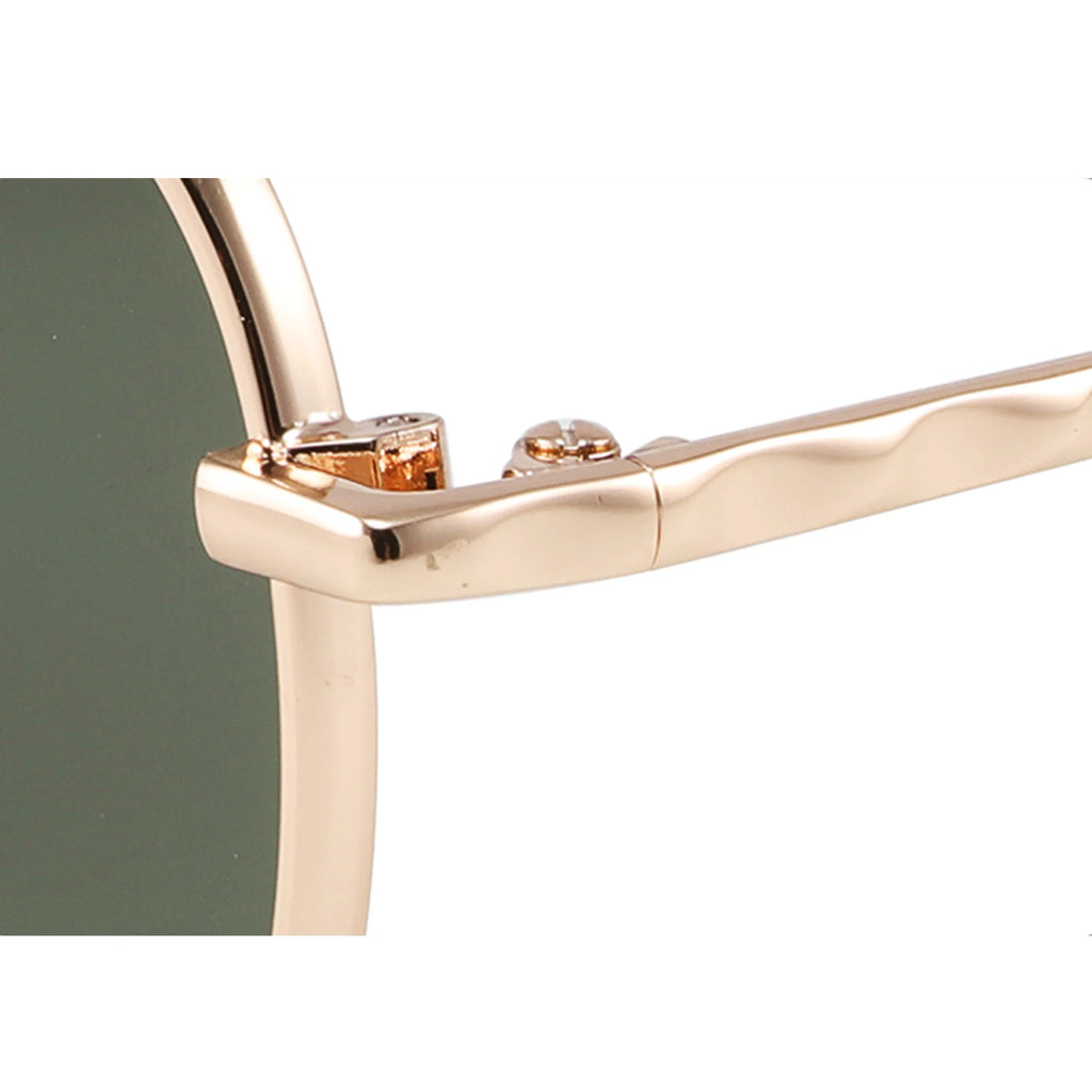 Gafas de sol redondas de metal JT-GLT9033 - Joyiris Eyewear