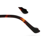 Gafas de sol redondas de metal JT-GLT9033 - Joyiris Eyewear