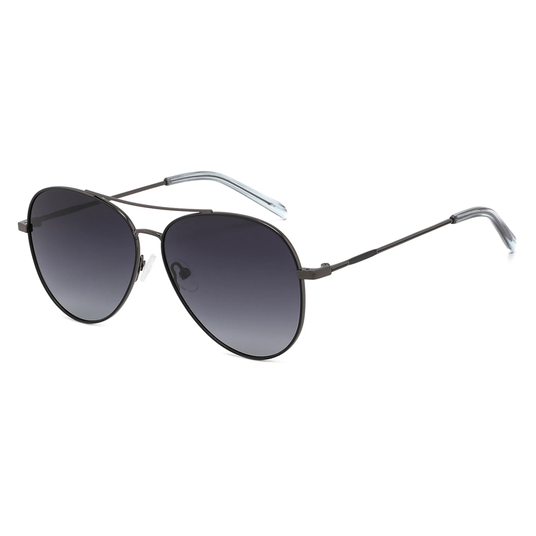 Gafas de sol de aviador metálicas JT-GLT9034 - Joyiris Eyewear