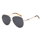 Gafas de sol de aviador metálicas JT-GLT9034 - Joyiris Eyewear