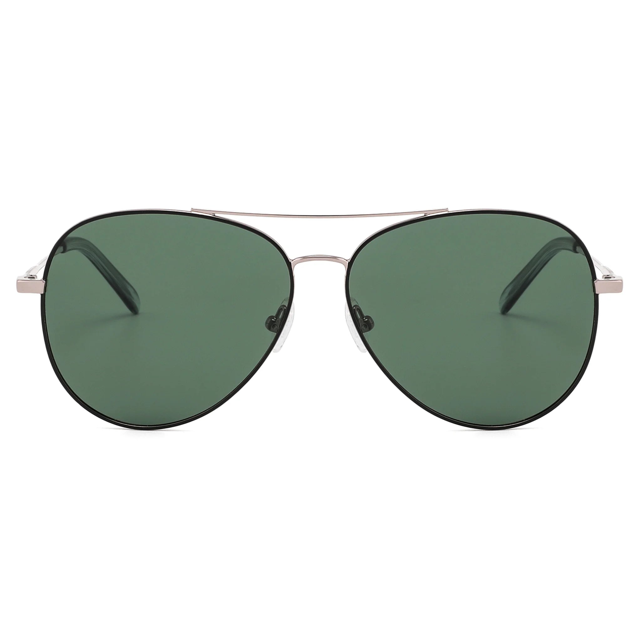 Gafas de sol de aviador metálicas JT-GLT9034 - Joyiris Eyewear