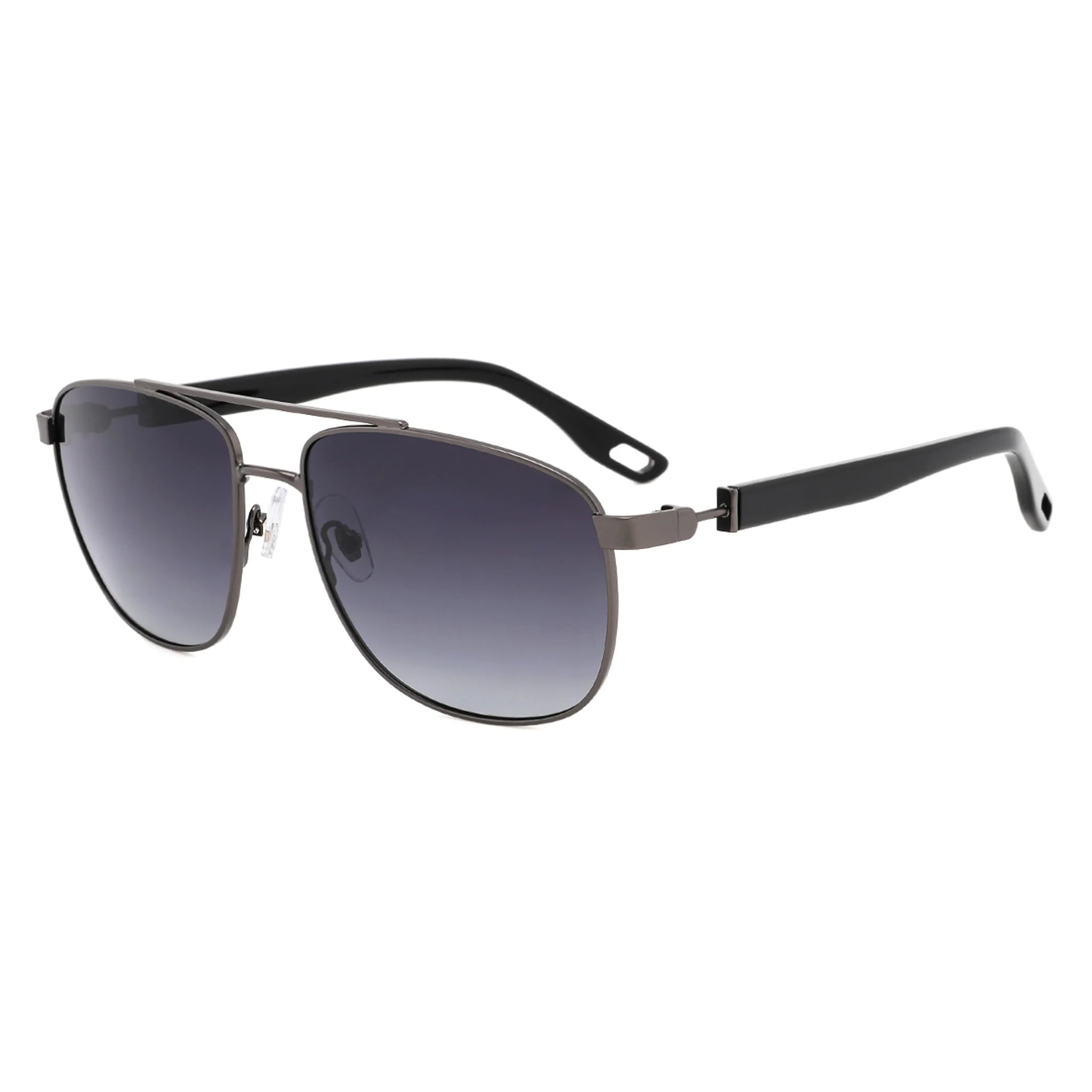 Gafas de sol cuadradas de metal JT-GLT9035 - Joyiris Eyewear