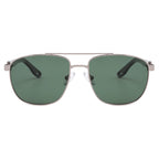 Gafas de sol cuadradas de metal JT-GLT9035 - Joyiris Eyewear