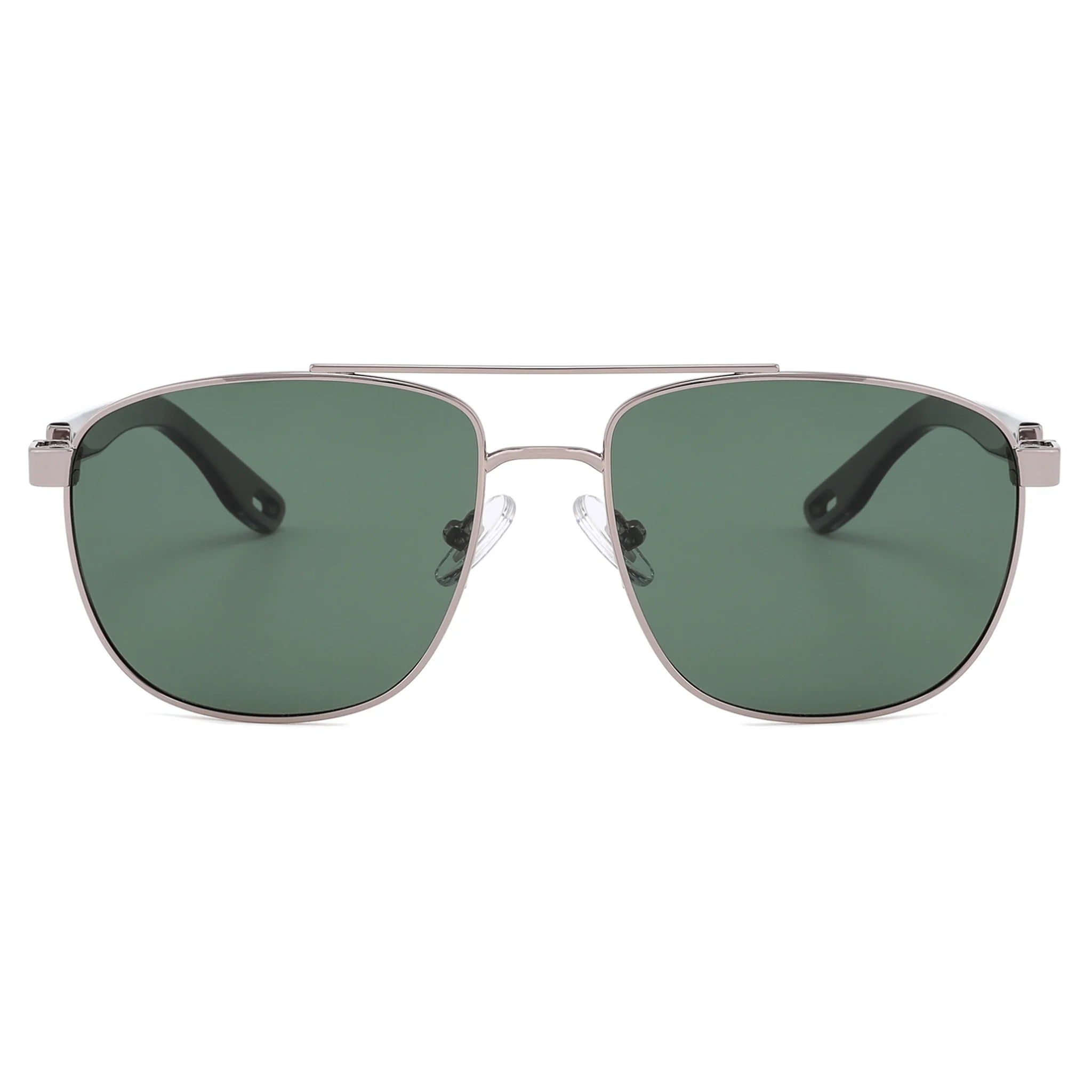 Gafas de sol cuadradas de metal JT-GLT9035 - Joyiris Eyewear