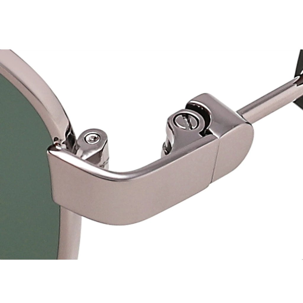 Gafas de sol cuadradas de metal JT-GLT9035 - Joyiris Eyewear
