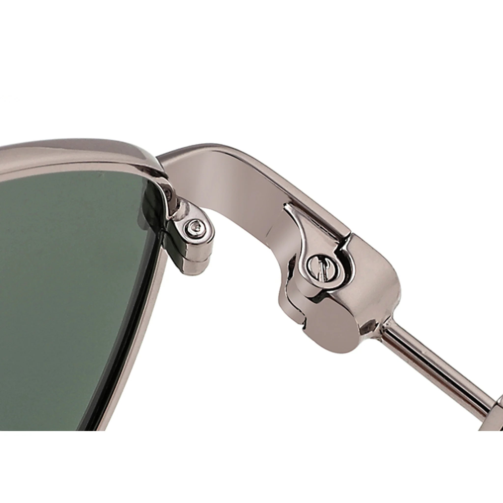 Gafas de sol cuadradas de metal JT-GLT9035 - Joyiris Eyewear