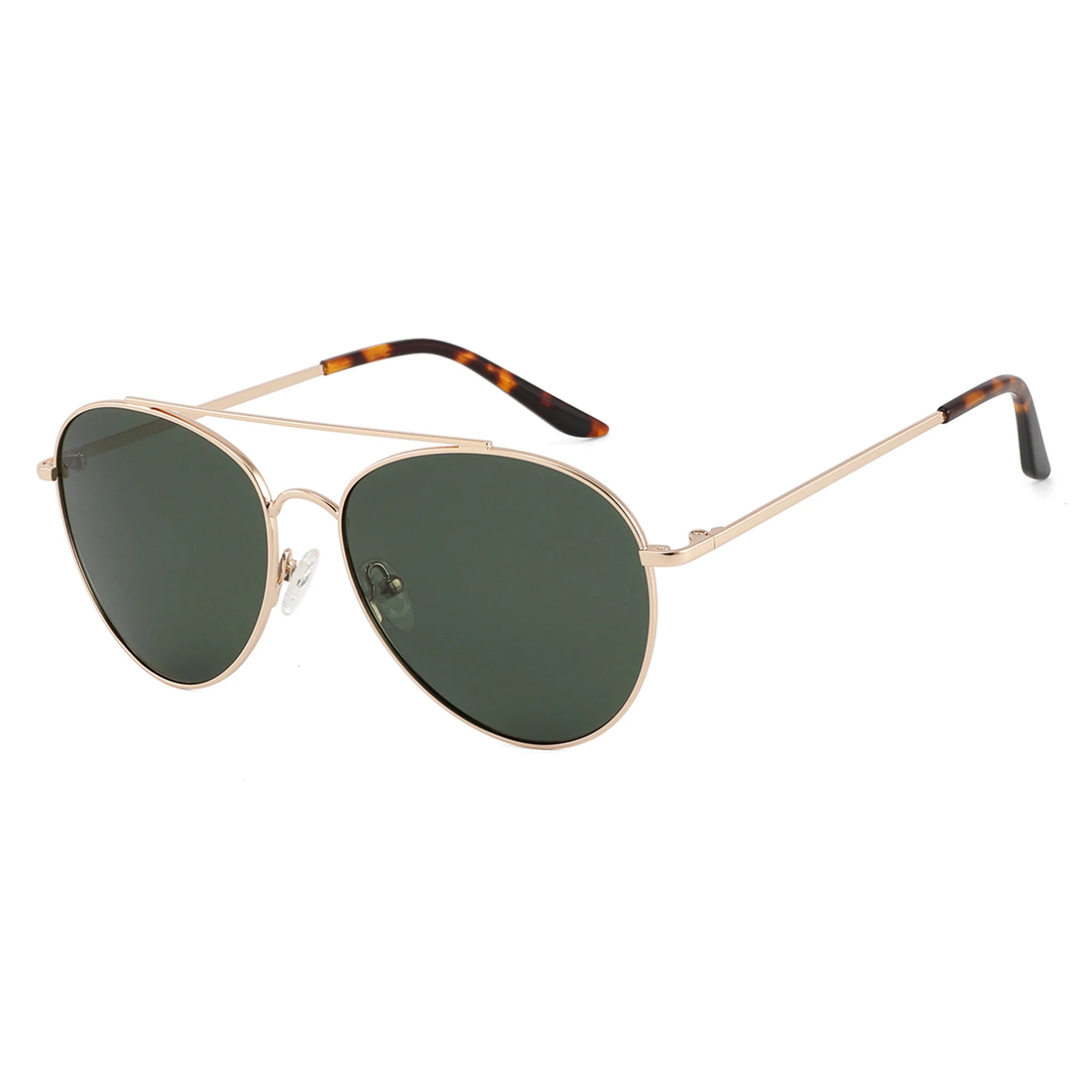 Gafas de sol de aviador metálicas JT-GLT9036 - Joyiris Eyewear