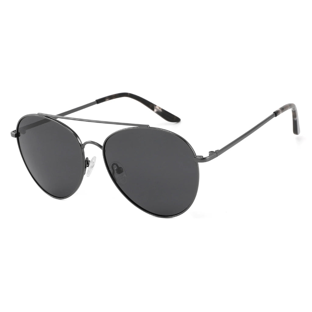 Gafas de sol de aviador metálicas JT-GLT9036 - Joyiris Eyewear