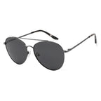 Gafas de sol de aviador metálicas JT-GLT9036 - Joyiris Eyewear