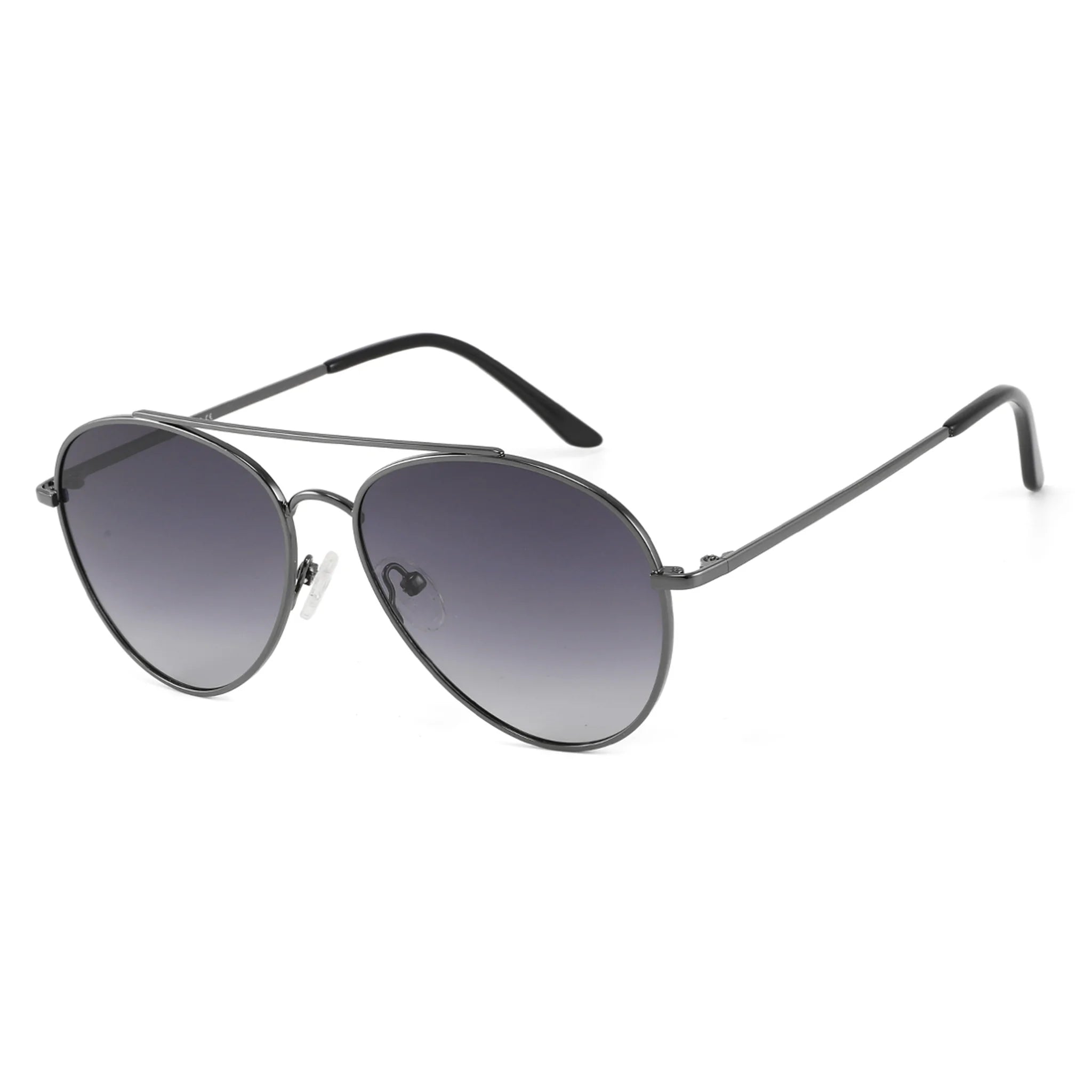 Gafas de sol de aviador metálicas JT-GLT9036 - Joyiris Eyewear