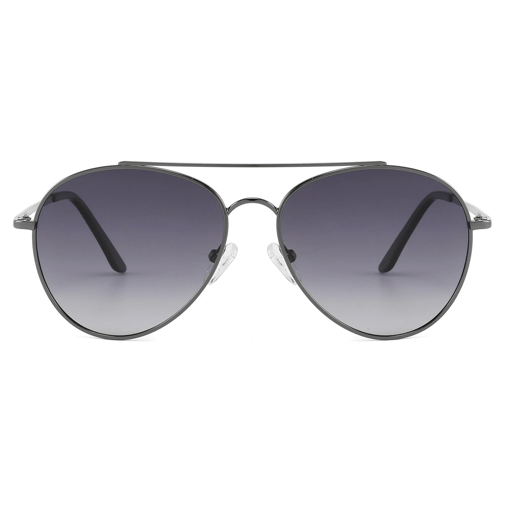 Gafas de sol de aviador metálicas JT-GLT9036 - Joyiris Eyewear