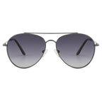 Gafas de sol de aviador metálicas JT-GLT9036 - Joyiris Eyewear